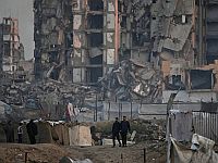 Минздрав Газы заявляет о десятках убитых в секторе с ночи 20 ноября