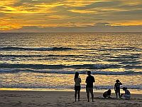 Найдено тело израильтянина, погибшего в Таиланде, но успевшего спасти сына