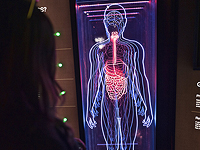 Таблетка, светящаяся в кишечнике, может сделать колоноскопию необязательной