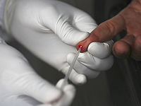 ИИ поможет выявить болезнь по одной капле крови