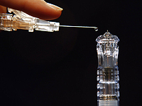 Ученые разработали наногель, который убивает бактерии, устойчивые к лекарственным препаратам