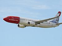 Norwegian Air возобновляет полеты в Израиль