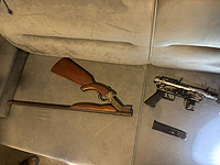 Арестованы трое террористов, планировавших теракты в ближайшее время