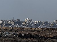 Уничтожены два боевика, пересекших 