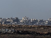 Уничтожены два боевика, пересекших 