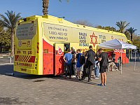 Острый дефицит донорской крови: МАДА организует срочный сбор. Список адресов