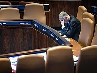 БАГАЦ заморозил назначение Йосефа Бен-Хамо на пост контролирующего расследование