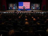 Скандал в США: Трамп заявил, что призывы демократов к неповиновению военных 
