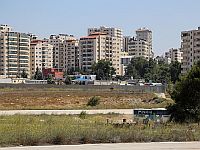 Столкновения с военными и полицией в Кафр-Акабе, двое убитых