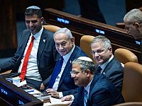 Закон о призыве или выборы, комиссия по расследованию и генералы в политике. Итоги недели