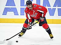 НХЛ. Достижение НХЛ. Достижение