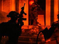 ЦАХАЛ: за неделю  в Иудее и Самарии были задержаны более 60 разыскиваемых за террор