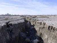 Президент Ирана: перенос столицы неизбежен, в Тегеране нет воды