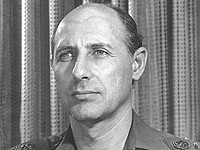 В возрасте 97 лет умер Эли Заира, глава военной разведки во время войны Судного дня