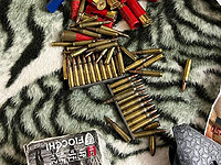 В Самарии силами ЦАХАЛа уничтожен террорист, еще трое задержаны