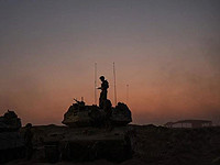 778-й день войны: действия в Газе и Сирии, операции в Иудее и Самарии