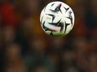 Чемпионат Франции. 