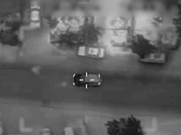 ВВС ЦАХАЛа ликвидировали террориста 