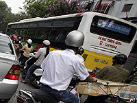 Во Вьетнаме 55 человек погибли в результате наводнений