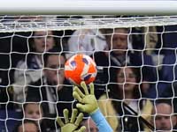 Чемпионат Испании. Потрясающий победны гол Дуро в дерби