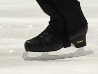 Кубок Варшавы. Результаты израильских фигуристов