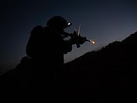 В Рафиахе обнаружены и ликвидированы еще двое террористов