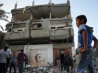 ХАМАС опроверг публикации, согласно которым он выходит из соглашения с Израилем