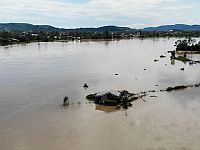 Во Вьетнаме растет число жертв наводнений: власти сообщают о 90 погибших