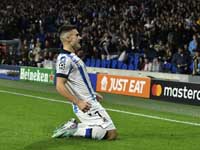 Гол ударом с центра поля. Соломон вышел на замену. Результаты матчей чемпионата Испании