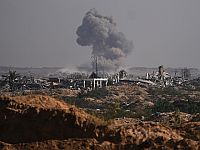 ЦАХАЛ атакует в Газе, но 