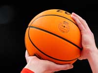 Баскетбол. Тель-авивский 