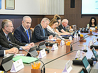 Нетаниягу: Израиль продолжит атаковать 