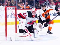 13-я минуте несчастливая для 