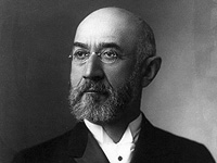 Исидор Штраус, 1903 год