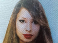 Внимание, розыск: пропала 29-летняя Шира Салман из Альфей-Менаше Внимание, розыск: пропала 29-летняя Шира Салман из Альфей-Менаше