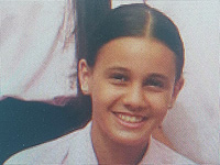 Внимание, розыск: пропала 14-летняя Элишева Йешуа из Бней-Брака Внимание, розыск: пропала 14-летняя Элишева Йешуа из Бней-Брака