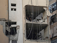 Офис премьера Израиля подтвердил: в Бейруте атакован начальник штаба 