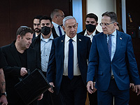 Офис премьера Израиля подтвердил: в Бейруте атакован начальник штаба Офис премьера Израиля подтвердил: в Бейруте атакован начальник штаба