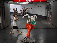 ЦАХАЛ готовится к возможному ответу ЦАХАЛ готовится к возможному ответу