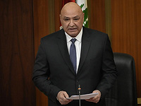 Президент Ливана осудил удар ВВС ЦАХАЛа по Бейруту