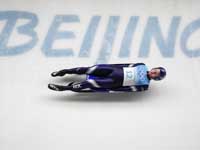 Санный спорт. По обвинению в мошенничестве арестованы звезды сборной России