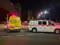 Стрельба возле университета Тель-Авива, двое раненых в тяжелом состоянии Стрельба возле университета Тель-Авива, двое раненых в тяжелом состоянии