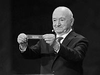 Умер Никита Симонян – легенда 