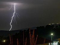 Израиль ожидает очередной 