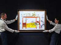 Автопортрет Фриды Кало продан за рекордные 54,7 млн долларов