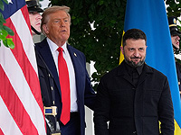 СBS: визит Зеленского в Белый дом может состояться уже на нынешней неделе СBS: визит Зеленского в Белый дом может состояться уже на нынешней неделе