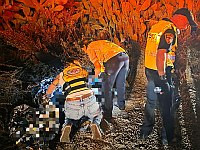 Мотоциклист столкнулся с машиной на шоссе 232, спасти его не удалось