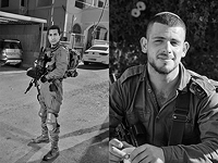 В Шхеме убит террорист, причастный к гибели Элии Гилеля и Диего Гавриэля Харсаджа