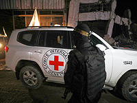 12 канал ИТВ: в ближайшие дни ХАМАС вернет останки четырех заложников