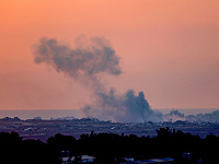 Источники в Газе: ВВС ЦАХАЛа атаковали цель на севере сектора